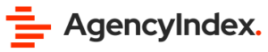 agency index logo dark