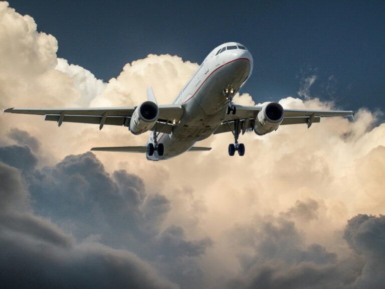 aviation digital marketing agencies in uk