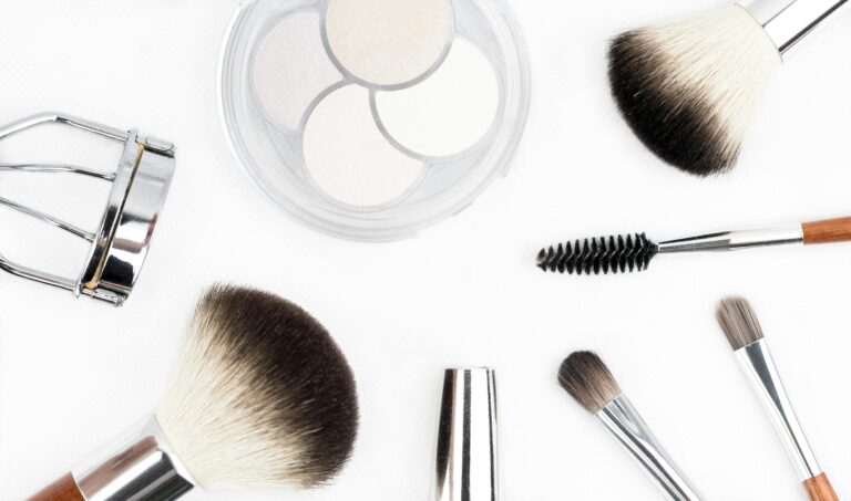 beauty and cosmetics digital marketing agencies in uk