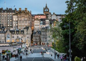 digital marketing agencies in edinburgh