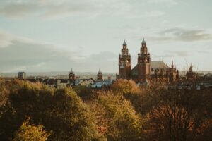 digital marketing agencies in glasgow