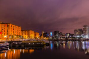 digital marketing agencies in liverpool