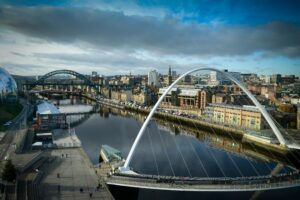 digital marketing agencies in newcastle