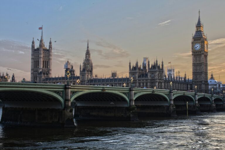 government digital marketing agencies in uk