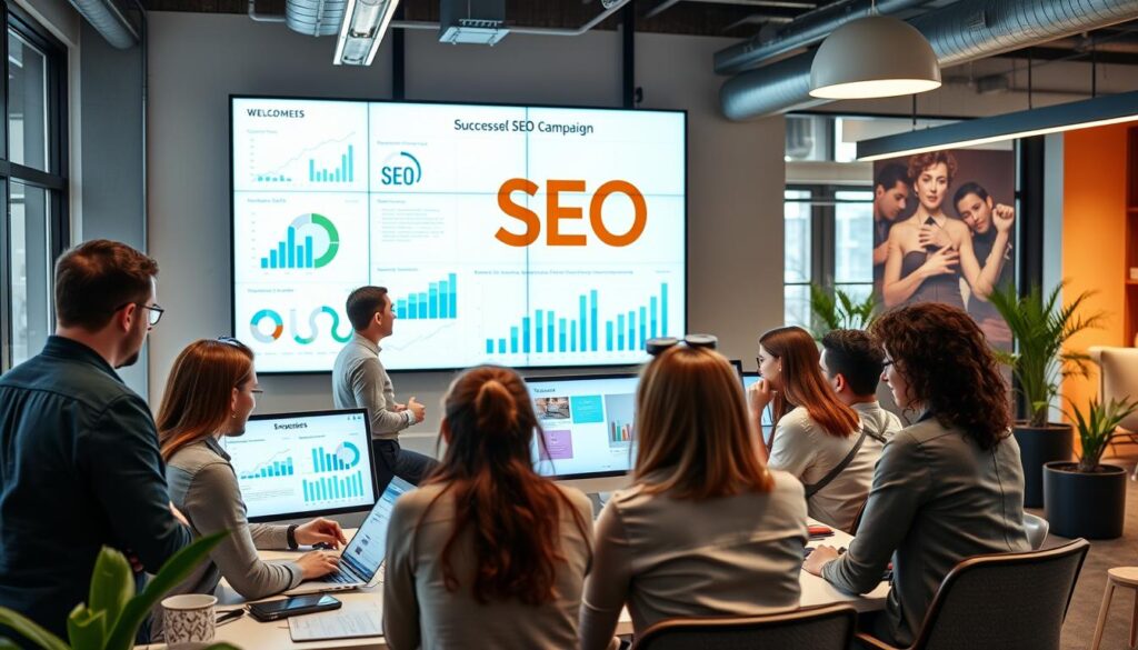 how to choose an seo agency in the uk