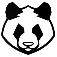 digital panda logo