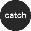 Catch-logo-black