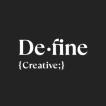 Copy-of-Define_Blacklogo-300x300