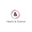 Hearts & Science logo