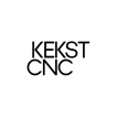 KEKST CNC logo