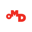 OMD logo