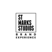 St Marks Studios logo