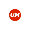 UM logo