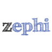 Zephi-logo-digital-agency