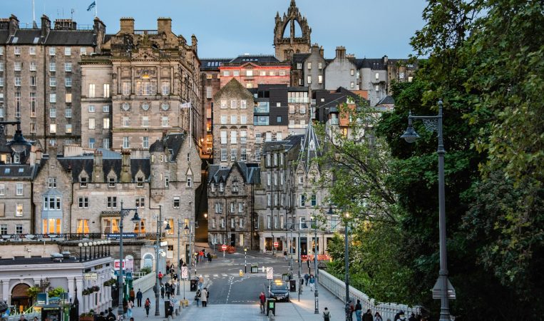 digital marketing agencies in edinburgh