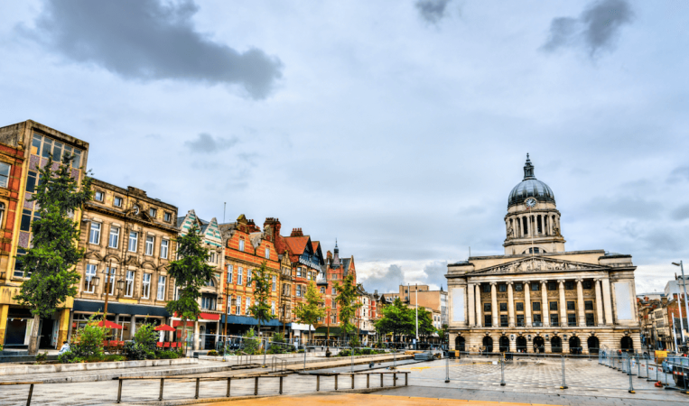 digital marketing agencies in nottingham