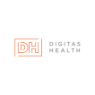 digitas health logo