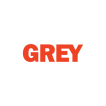 grey agency logo