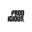 prodigiuos logo