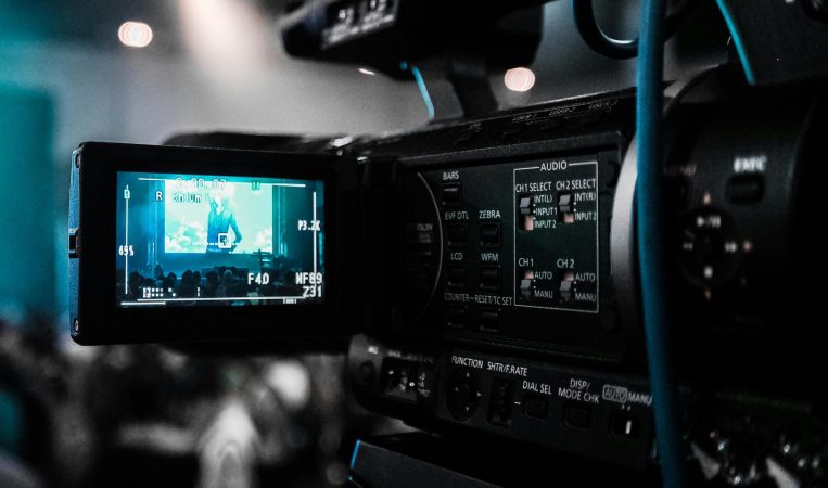 video production agencies in the uk