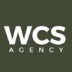 wcs agency new logo